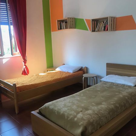 Innperfect Villa Milano Exterior foto