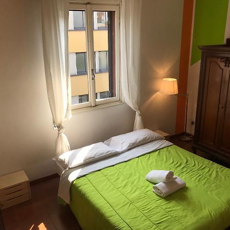Innperfect Villa Milano Exterior foto