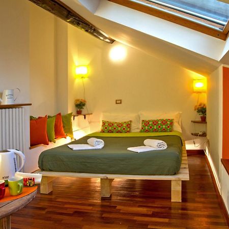 Innperfect Villa Milano Exterior foto