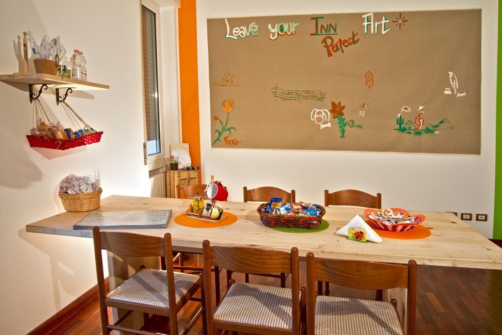 Innperfect Villa Milano Exterior foto