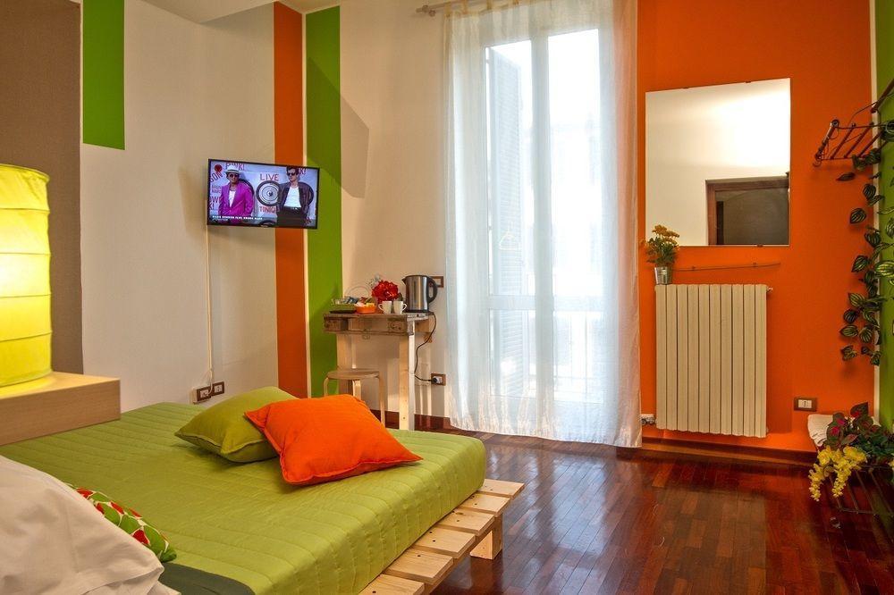 Innperfect Villa Milano Exterior foto