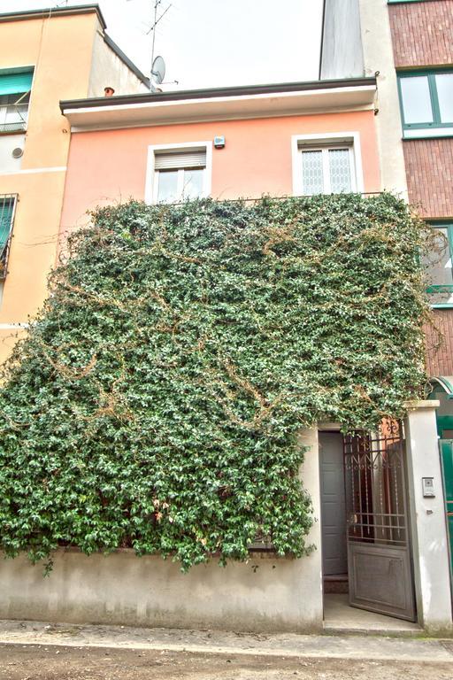 Innperfect Villa Milano Exterior foto