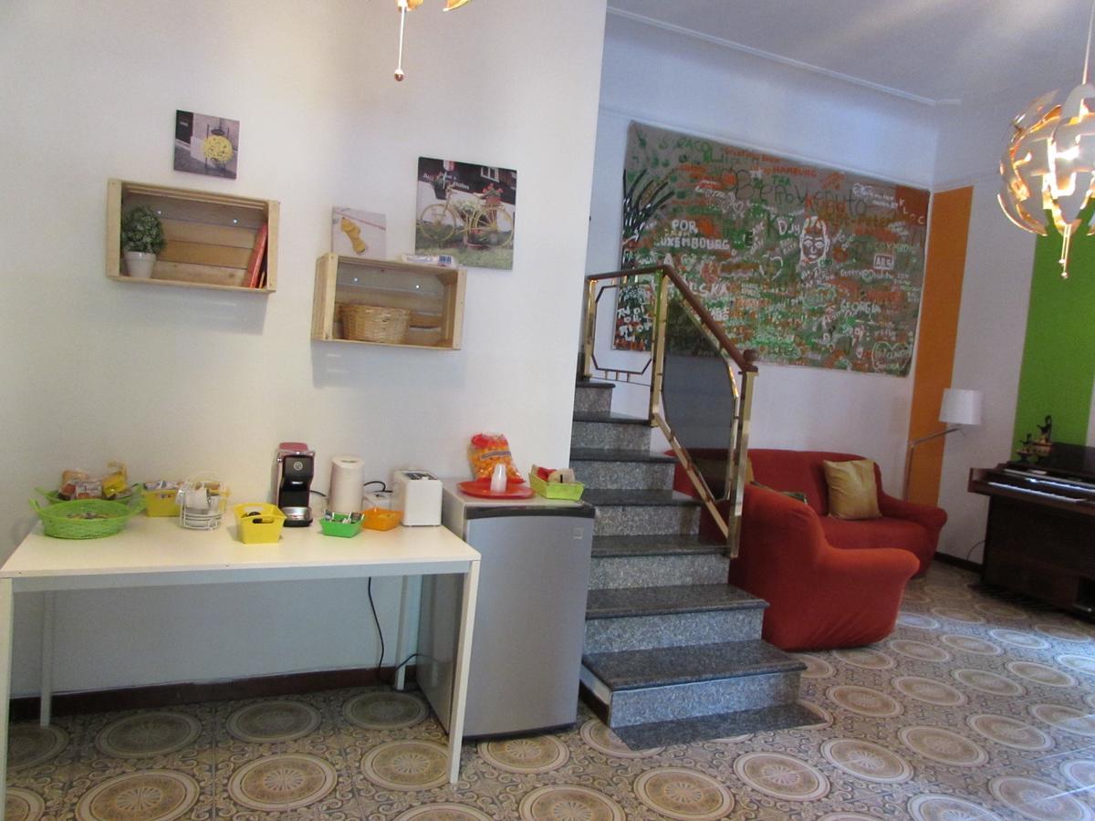 Innperfect Villa Milano Exterior foto
