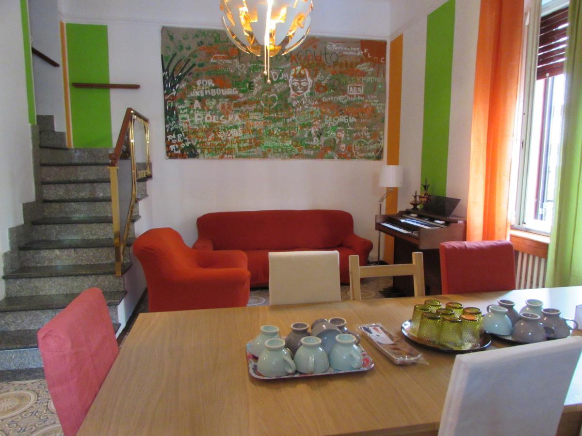 Innperfect Villa Milano Exterior foto