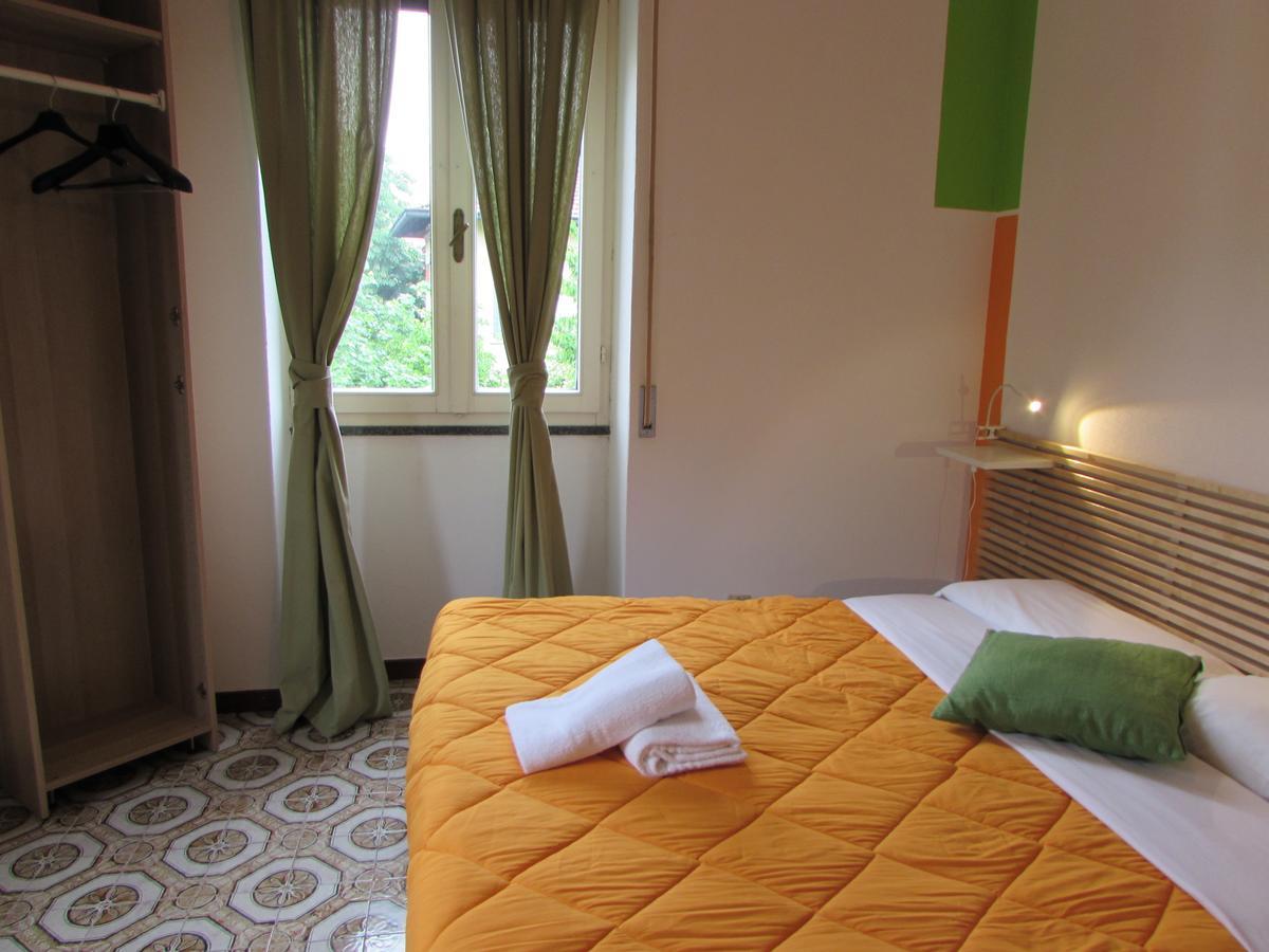 Innperfect Villa Milano Exterior foto