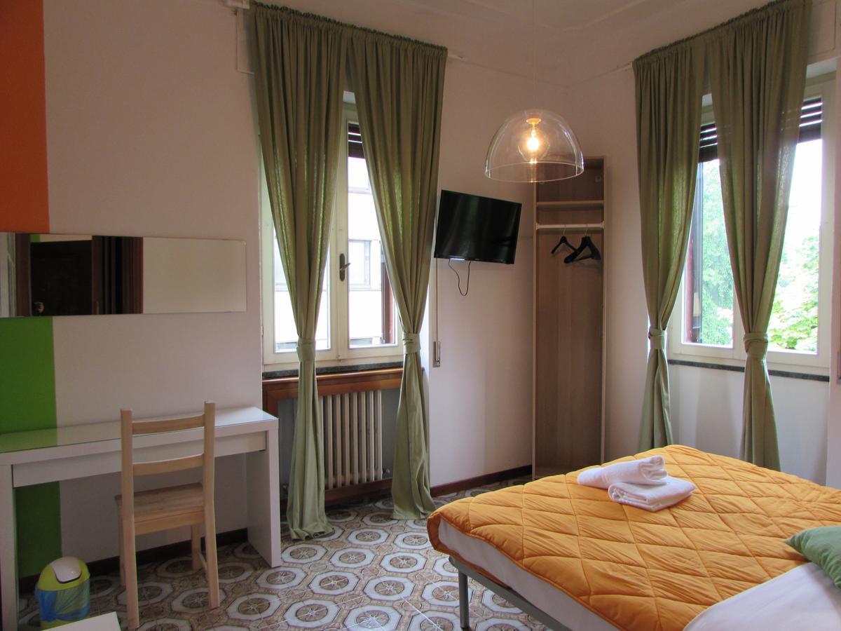 Innperfect Villa Milano Exterior foto