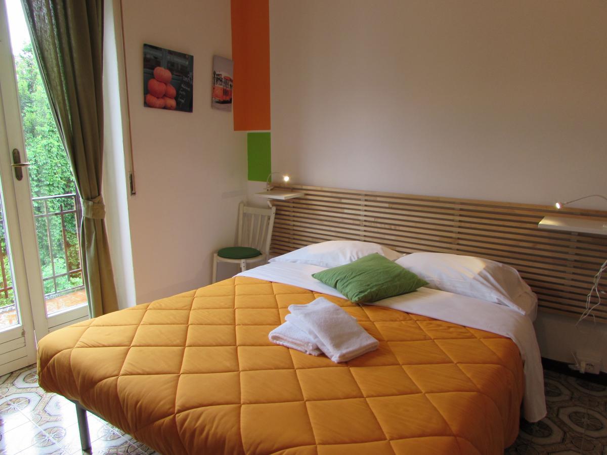 Innperfect Villa Milano Exterior foto