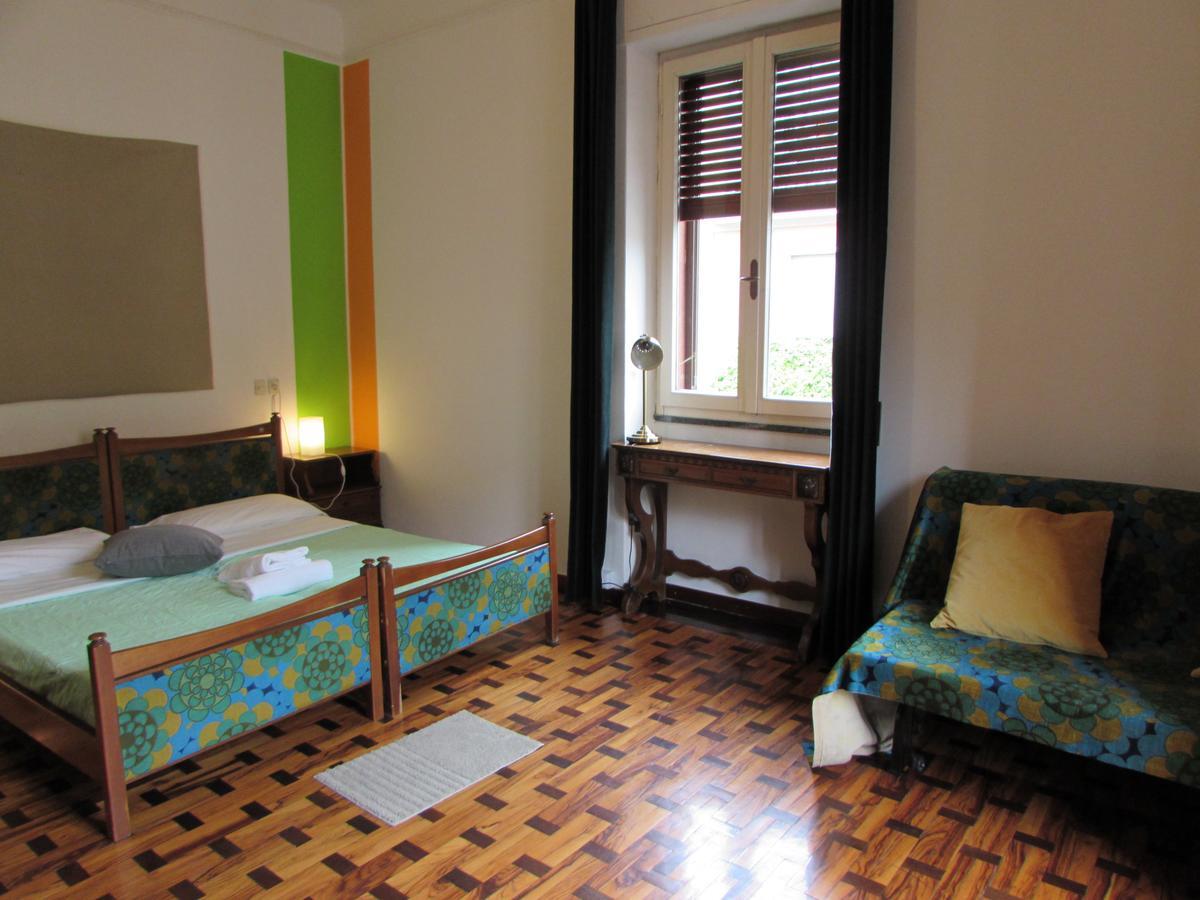 Innperfect Villa Milano Exterior foto