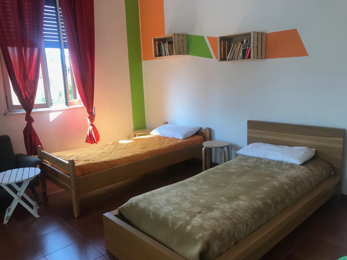 Innperfect Villa Milano Exterior foto
