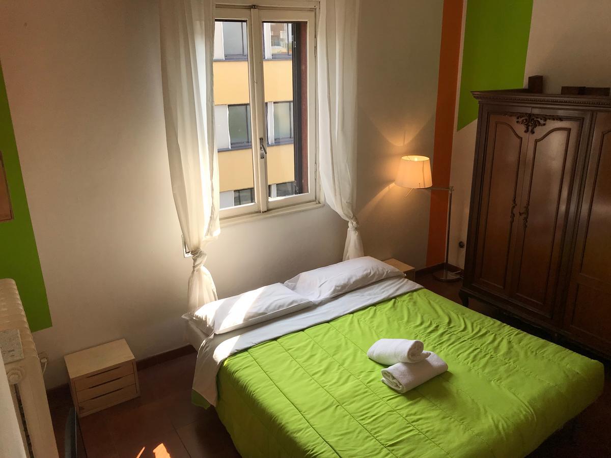 Innperfect Villa Milano Exterior foto