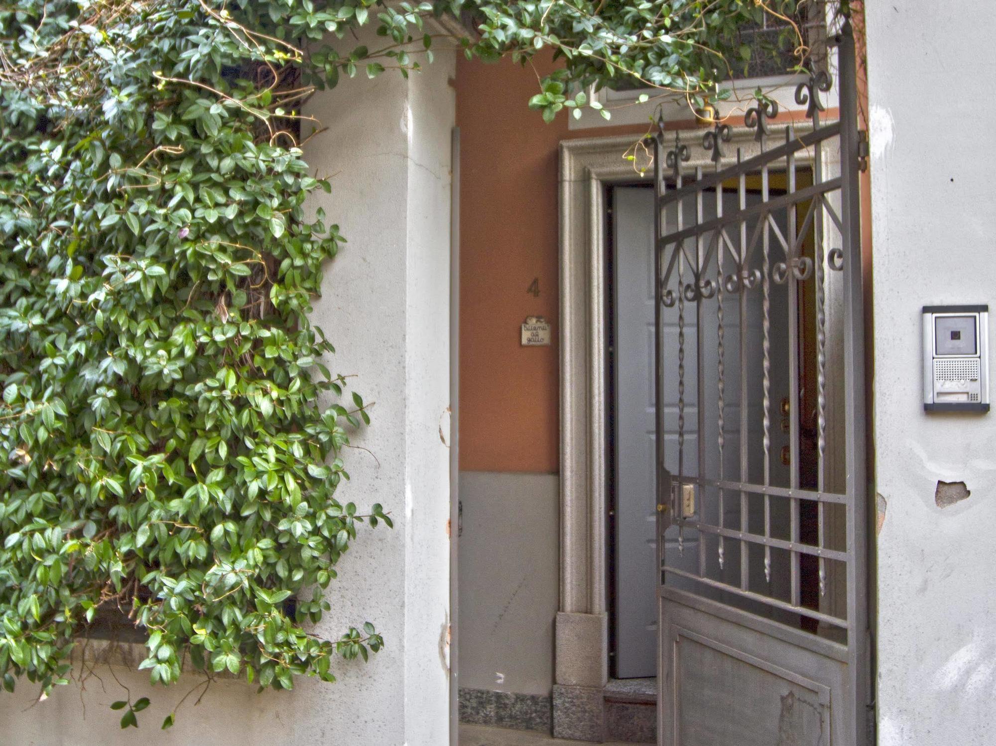 Innperfect Villa Milano Exterior foto