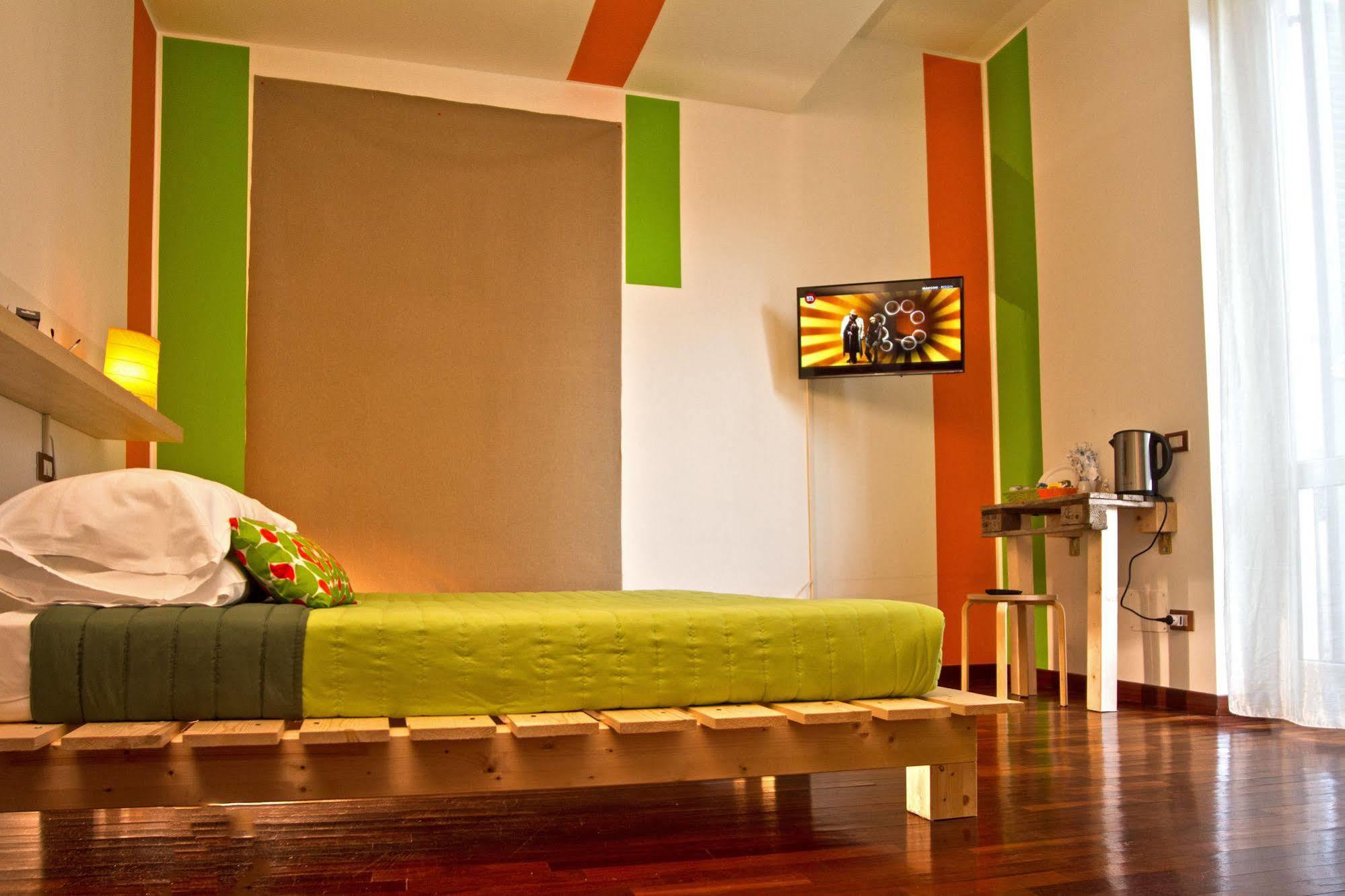 Innperfect Villa Milano Exterior foto