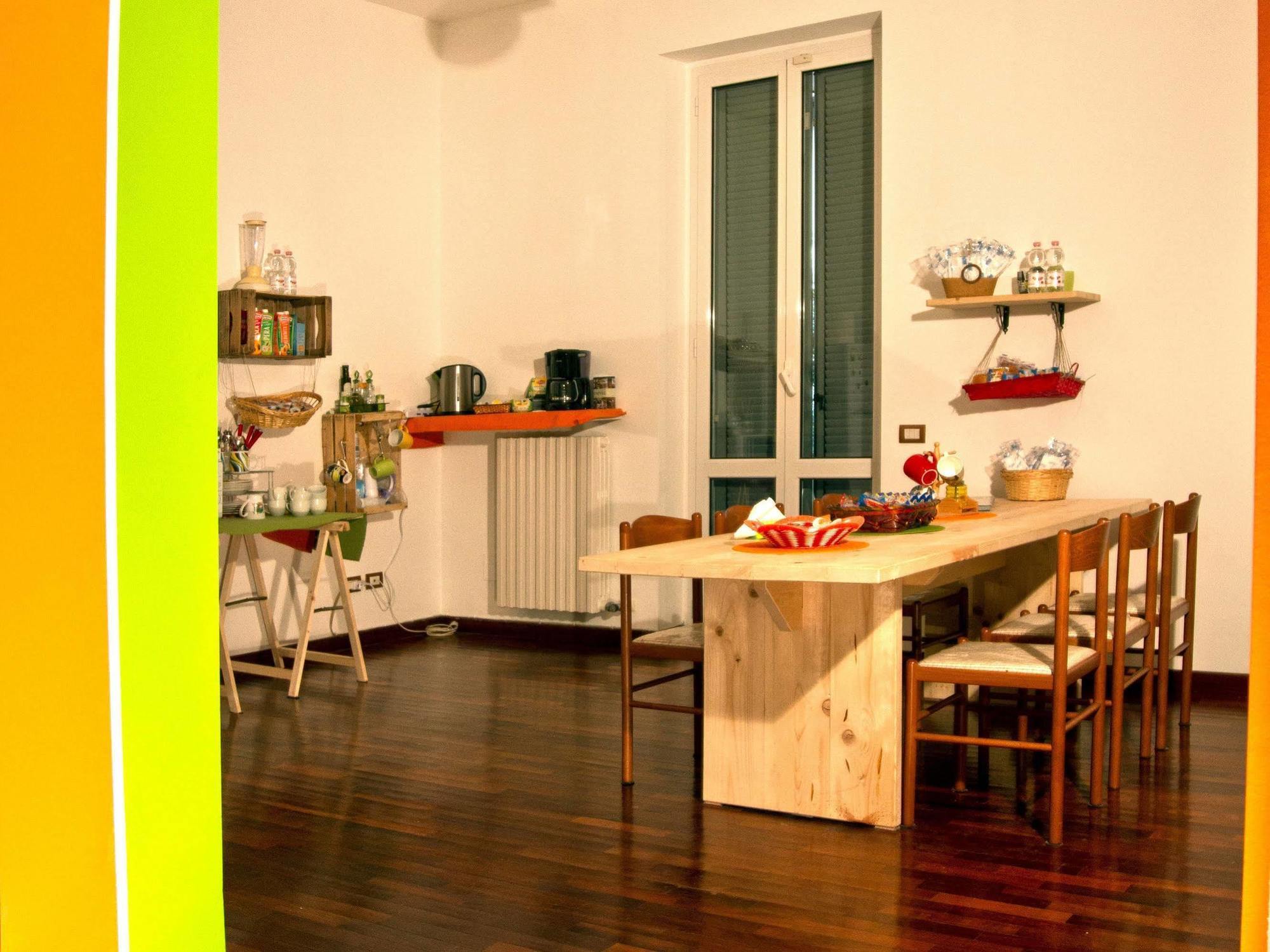 Innperfect Villa Milano Exterior foto
