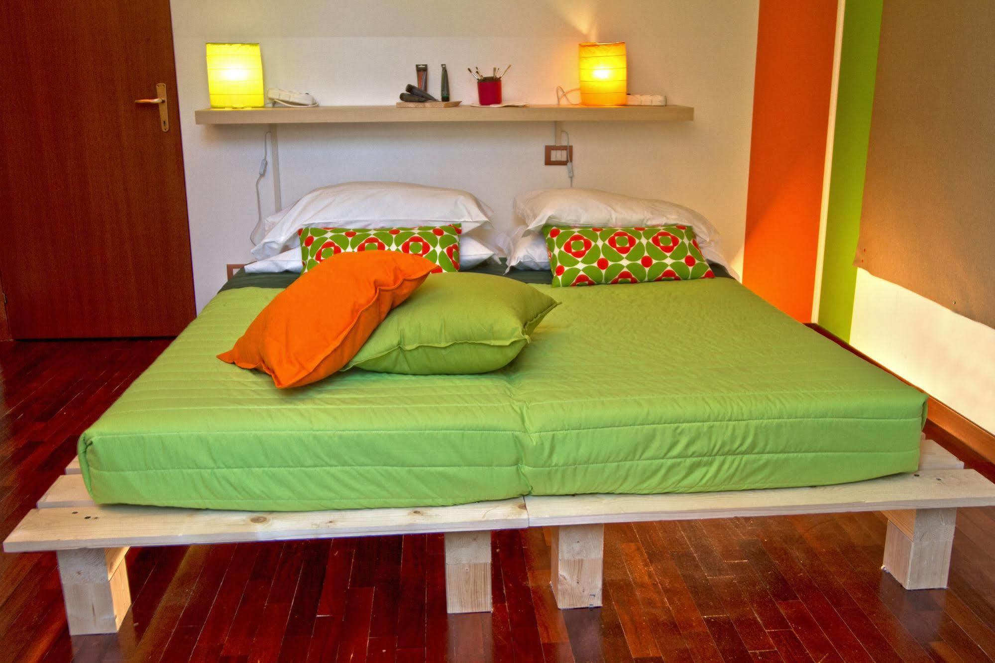 Innperfect Villa Milano Exterior foto