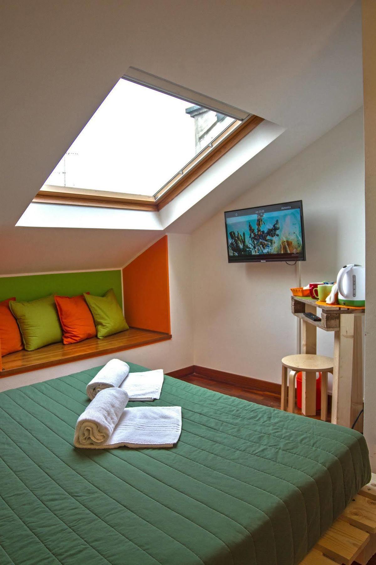 Innperfect Villa Milano Exterior foto