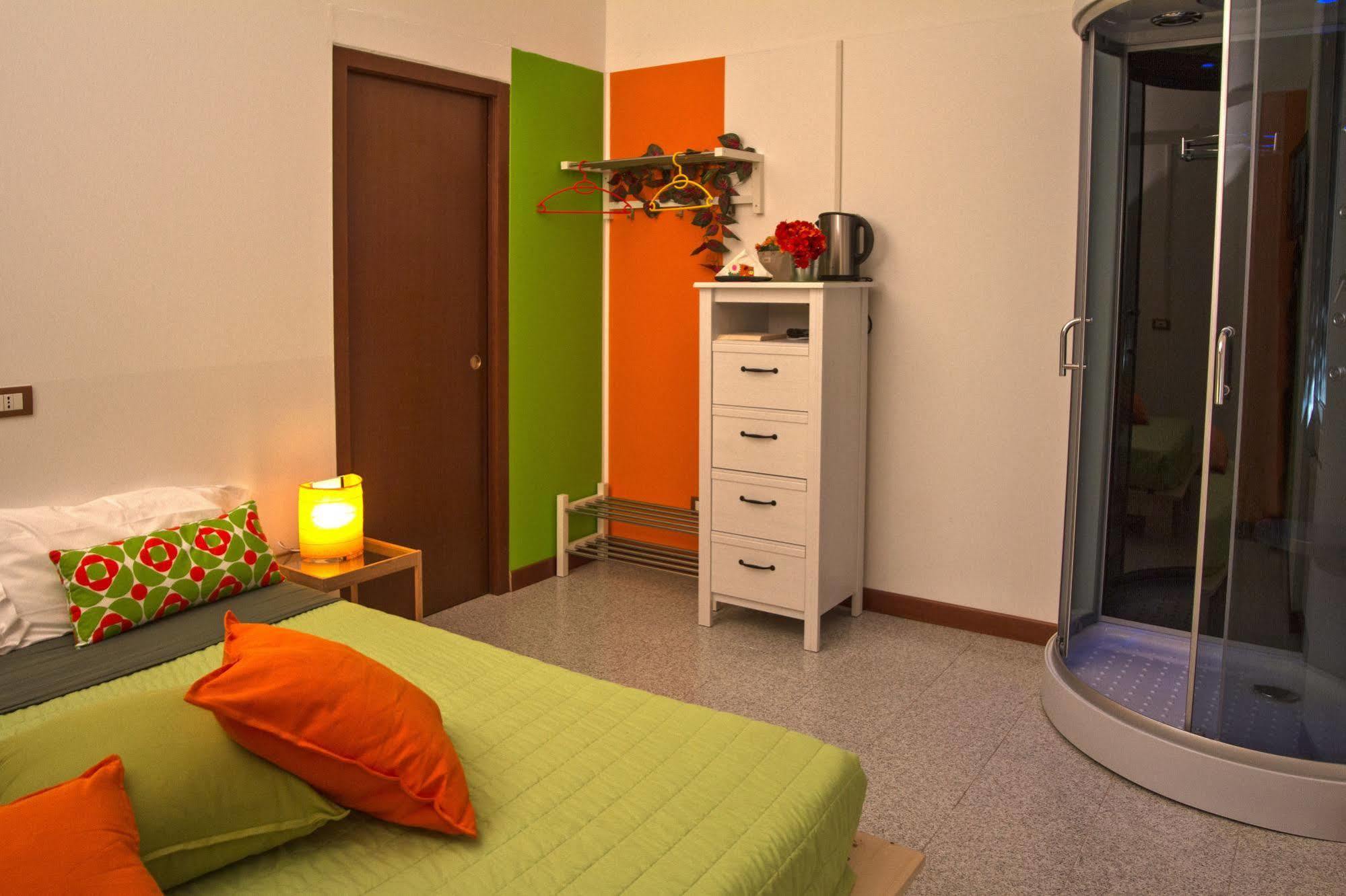 Innperfect Villa Milano Exterior foto