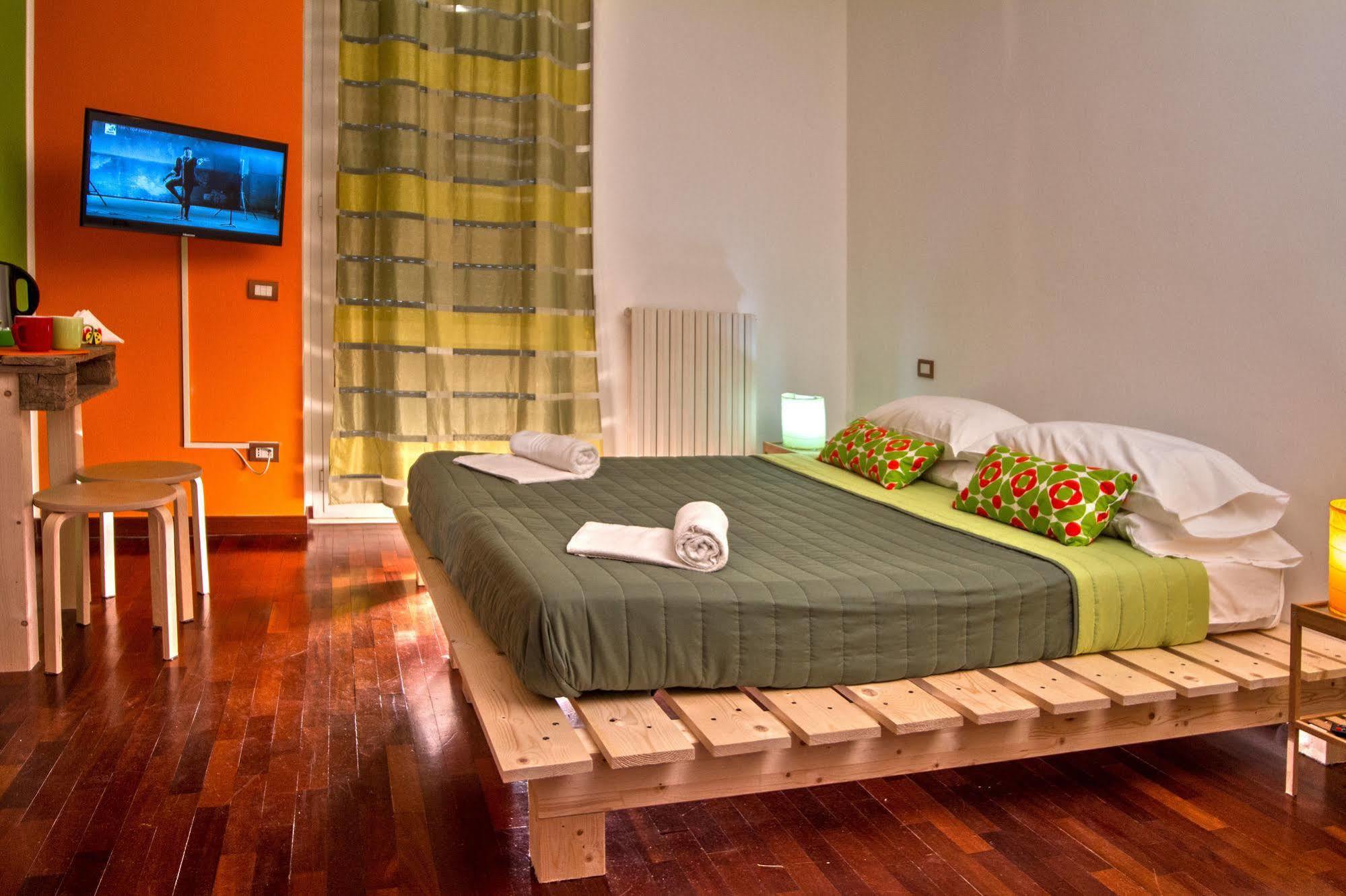 Innperfect Villa Milano Exterior foto