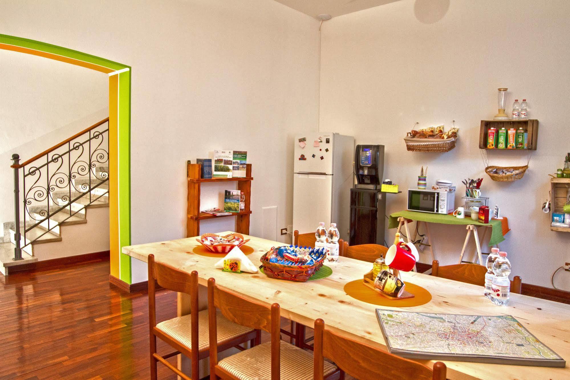 Innperfect Villa Milano Exterior foto