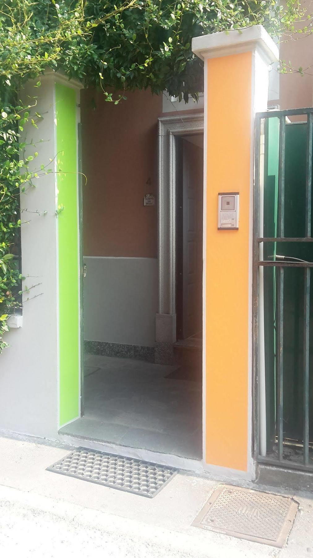Innperfect Villa Milano Exterior foto
