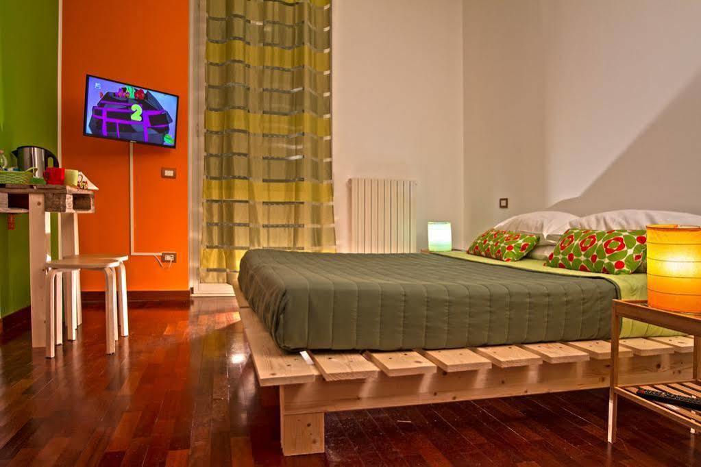 Innperfect Villa Milano Exterior foto